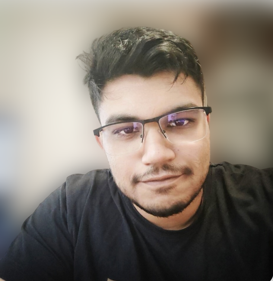 Sudipta Barman