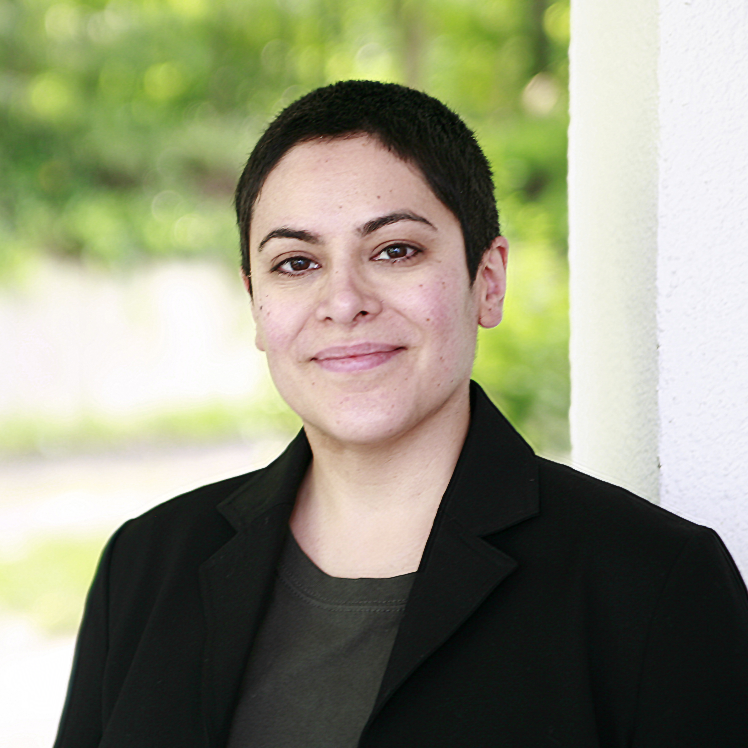 Bita Samimizad