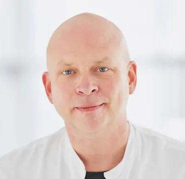Prof. Dr. Florian Mormann