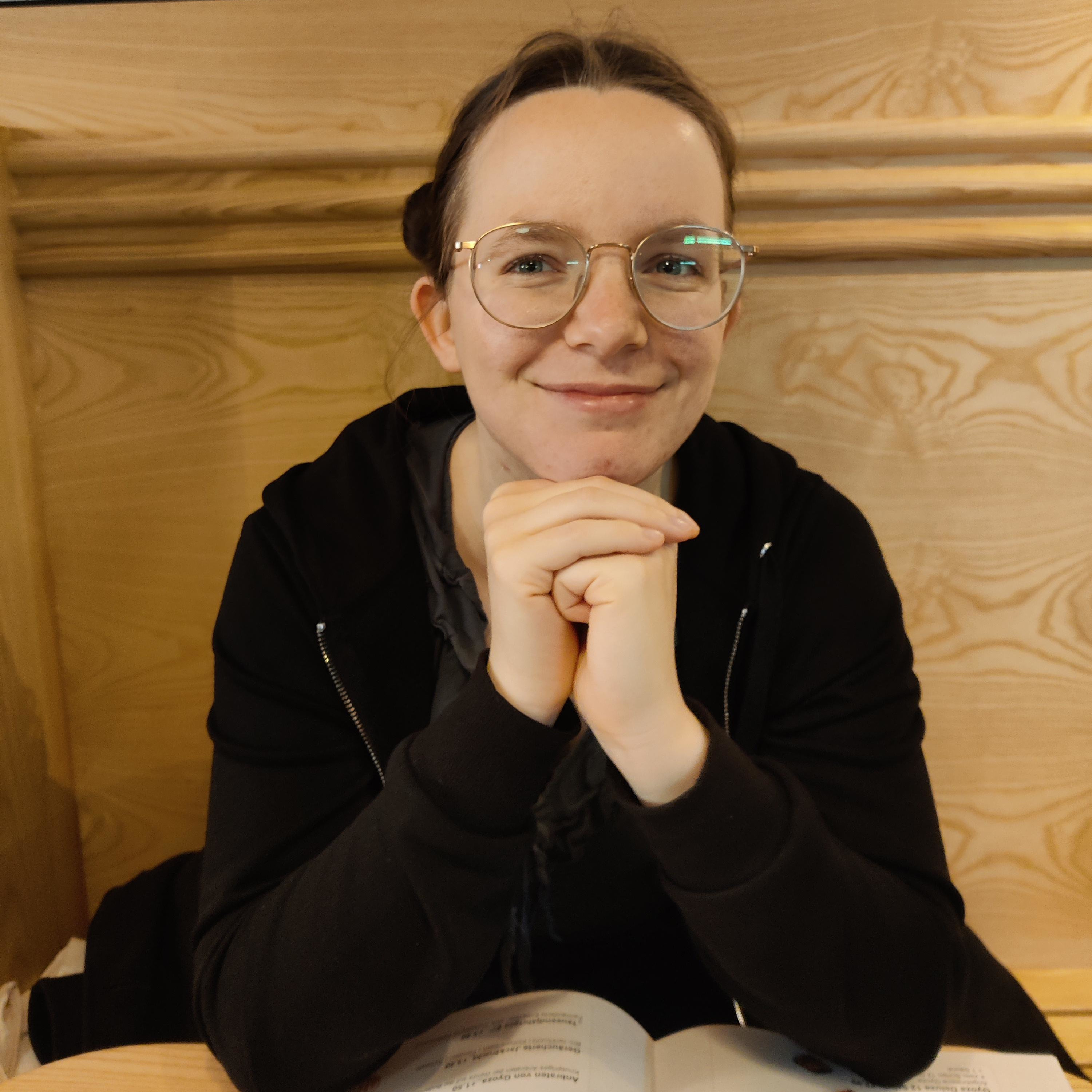 Ilona Vieten