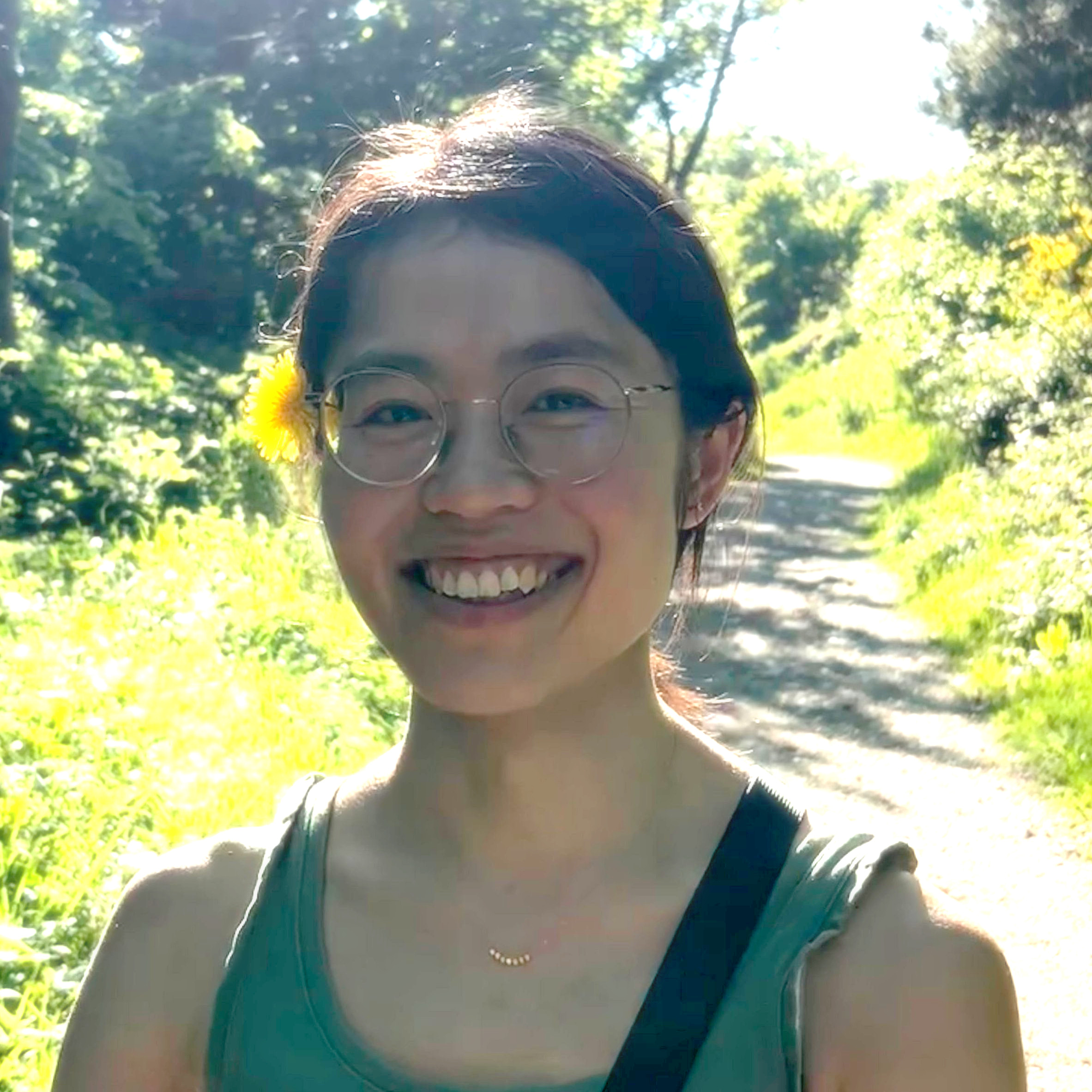Yingjie Qin